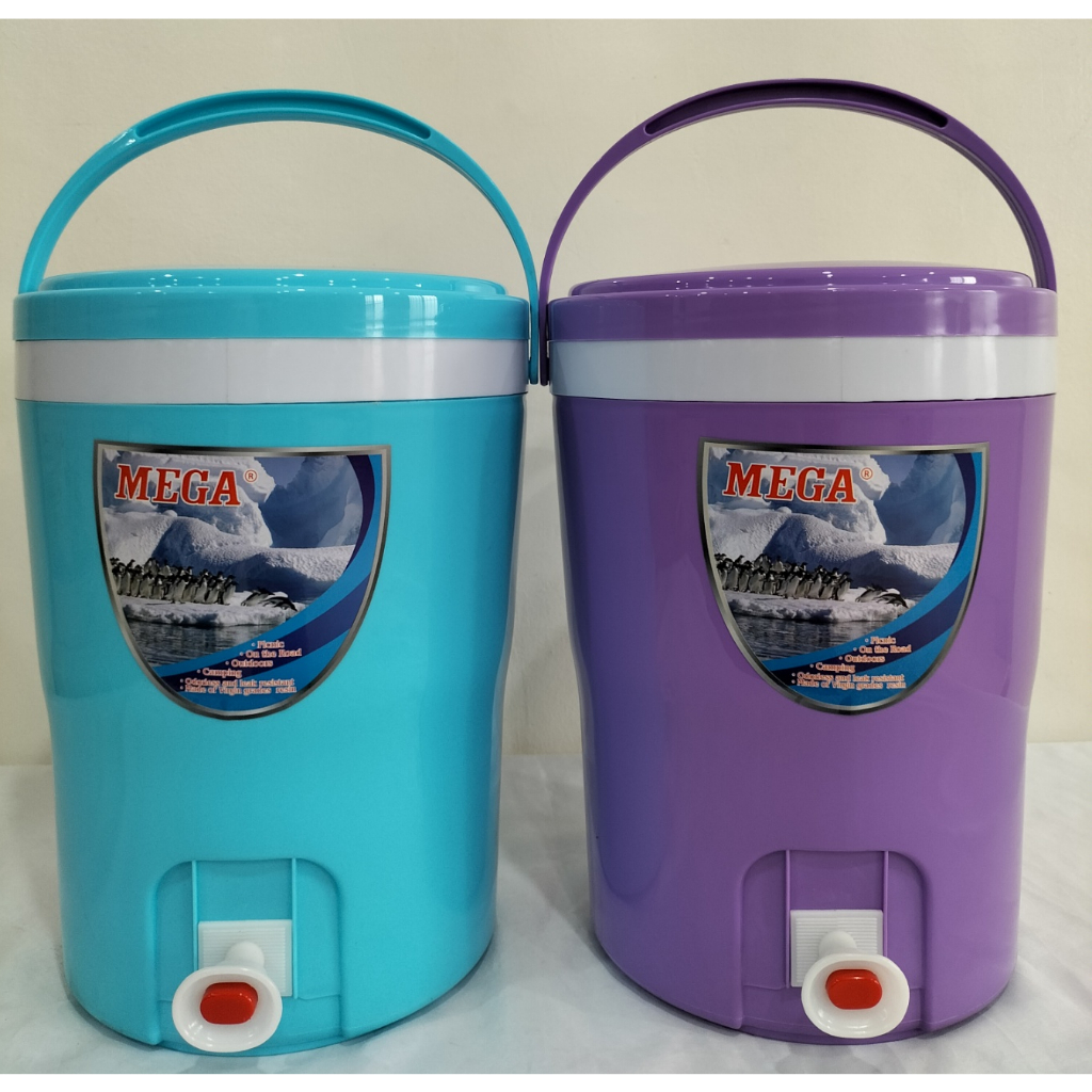 MEGA JUG 3 LITERS CAPACITY / WATER STORAGE / WATER JUG / WATER COOLER