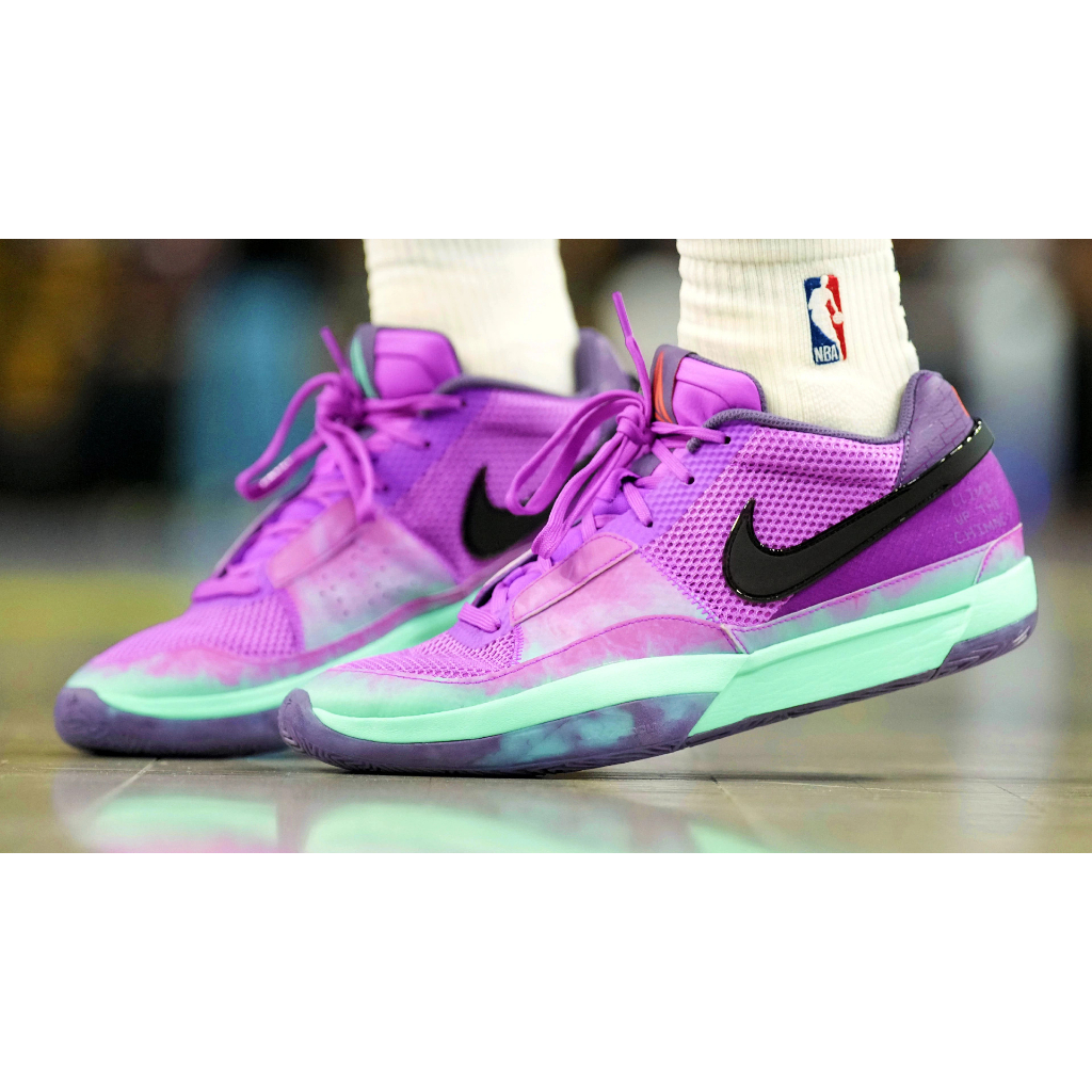 Nike Ja 1 (Top Grade Quality) Shopee Philippines