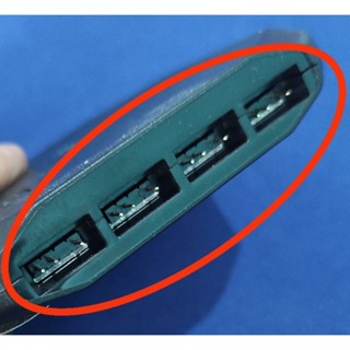 UpHere ARGB Controller Für PC - 12-fach Lüftersteuerung Mit Temperaturregelung & Drahtloser Fernbedienung
