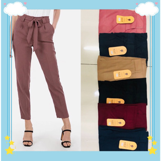 Shop cotton pants women for Sale on Shopee Philippines
