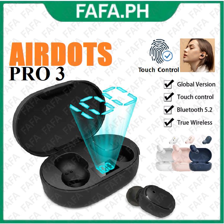 Airdots pro discount 2 global version