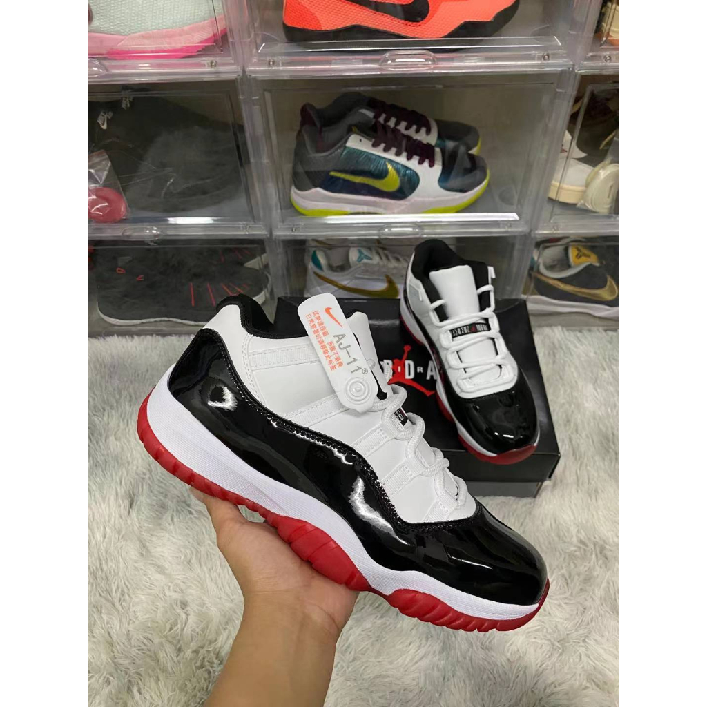 j11 retro low