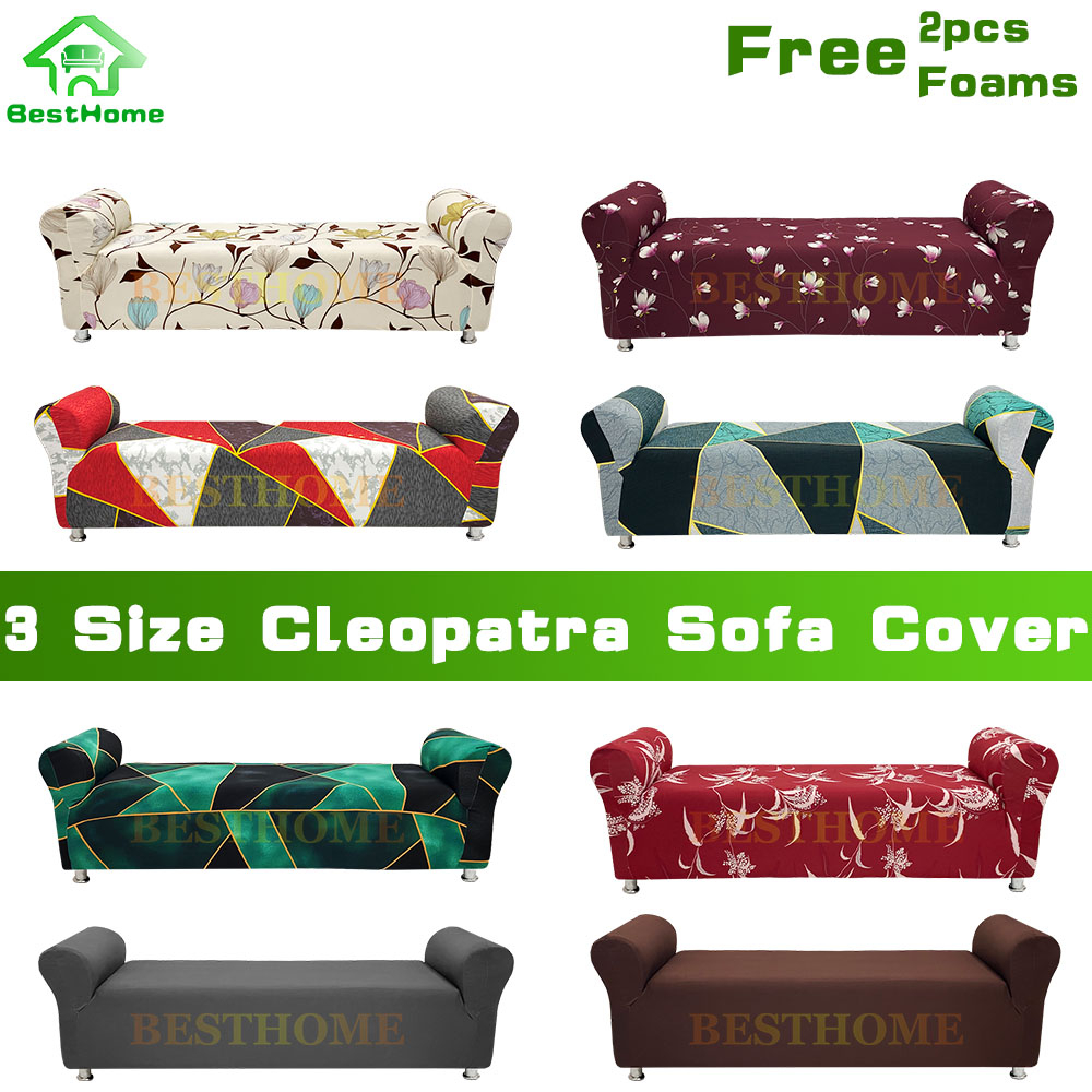 Cleopatra chair cover sale