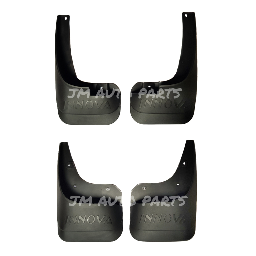 mudguard innova