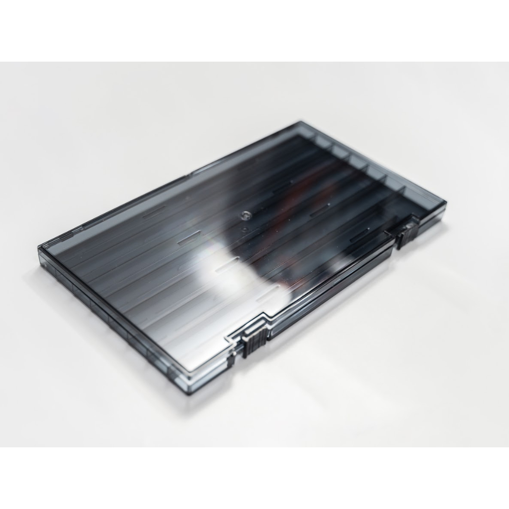 JTK Keycaps Tray Case 34 x 21 Mechanical Keyboard Keycap Organizer