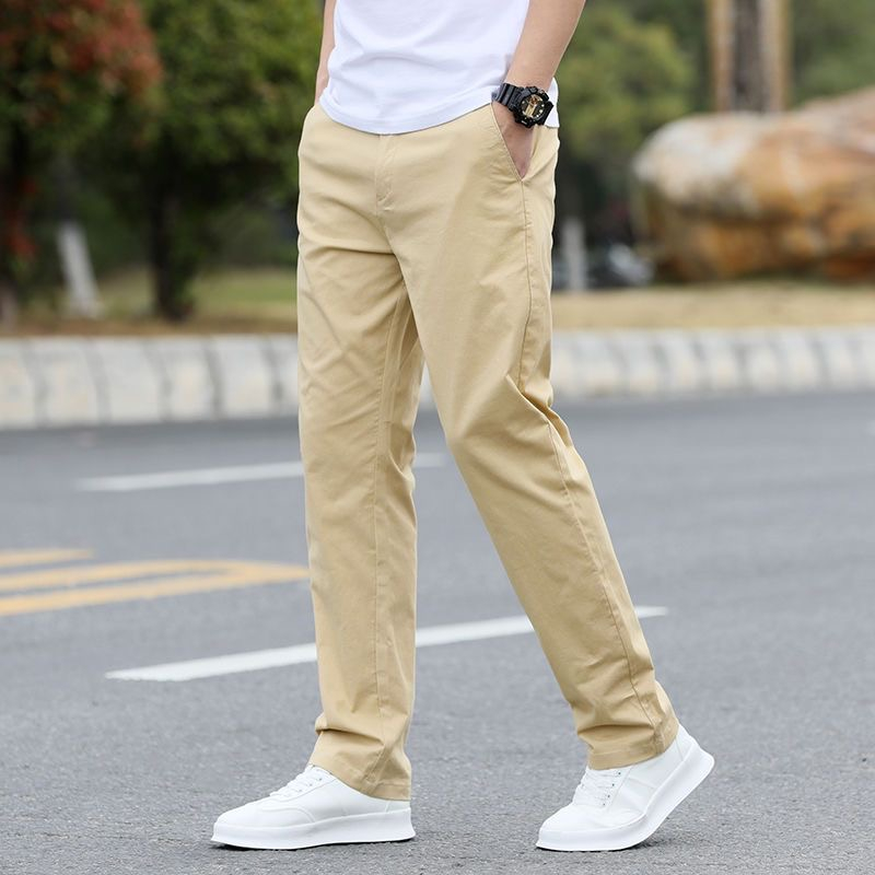 Casual Pants For Men #22701 | Shopee Philippines