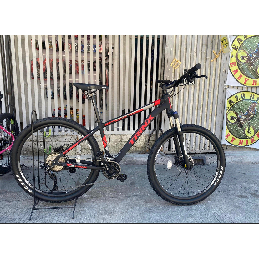 Trinx m1100 elite online 27.5 mtb