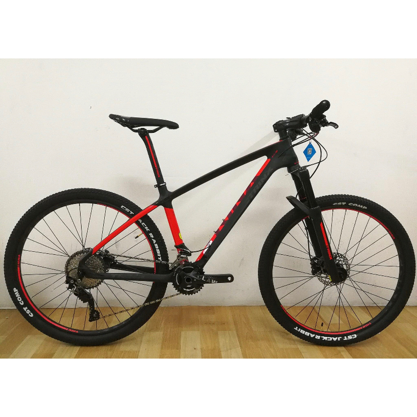 Trinx deals mtb carbon