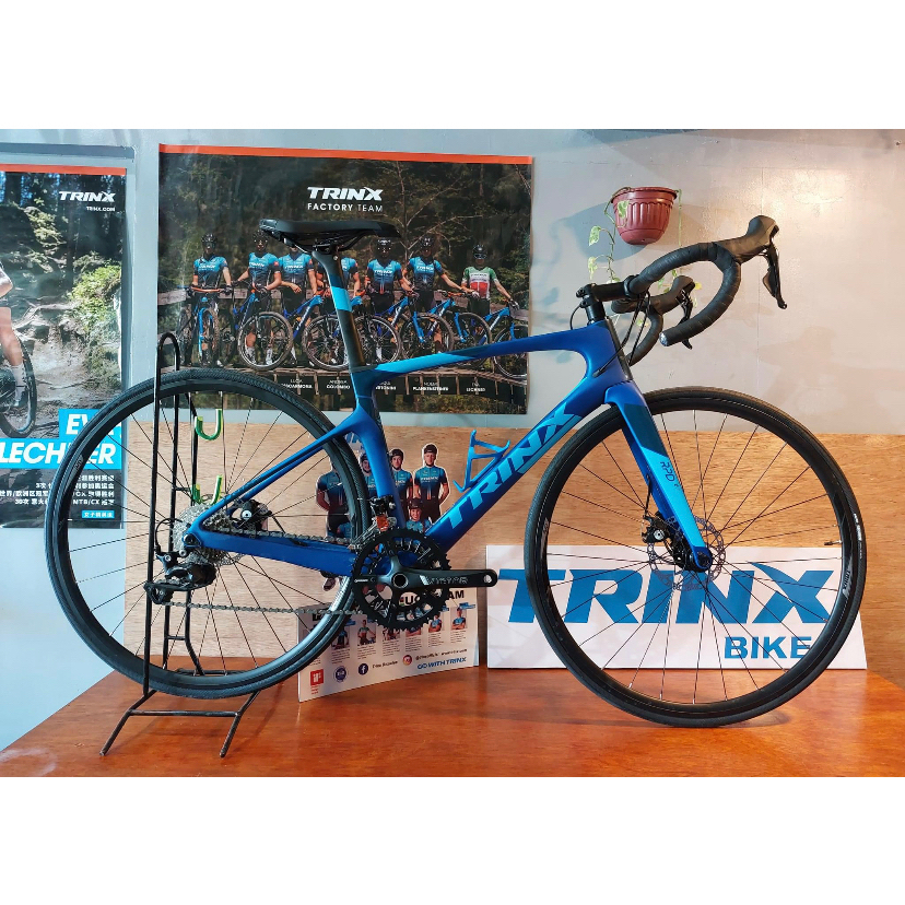 Trinx rapid hot sale 2.1 price