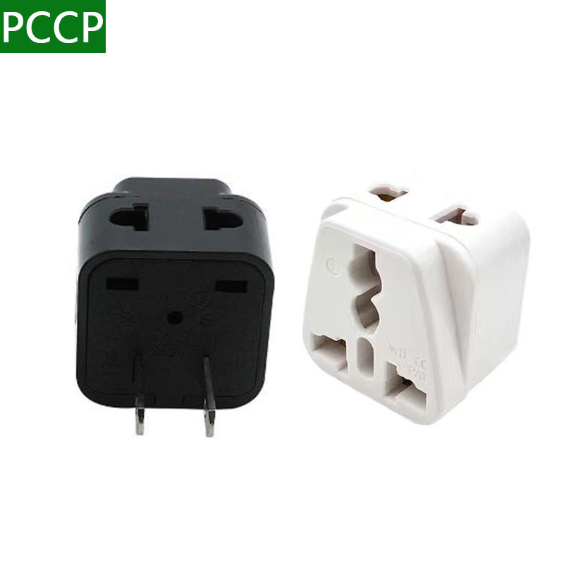American Standard Travel Adapter Plug European Standard to American ...
