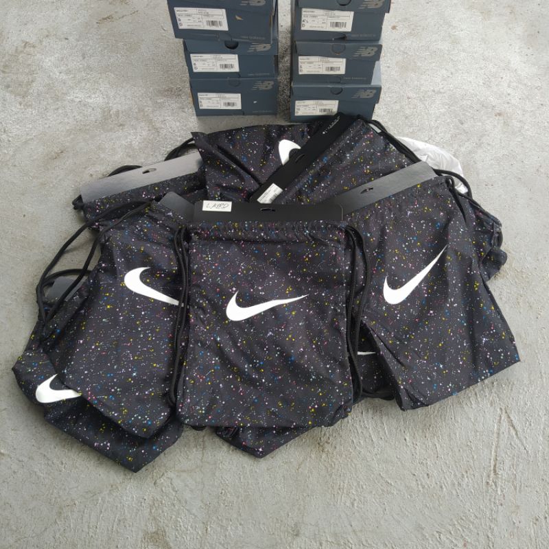 Nike Drawstring Bags Shopee Philippines