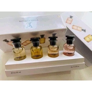 Louis Vuitton Perfume Collection – Pinoy Fragrance