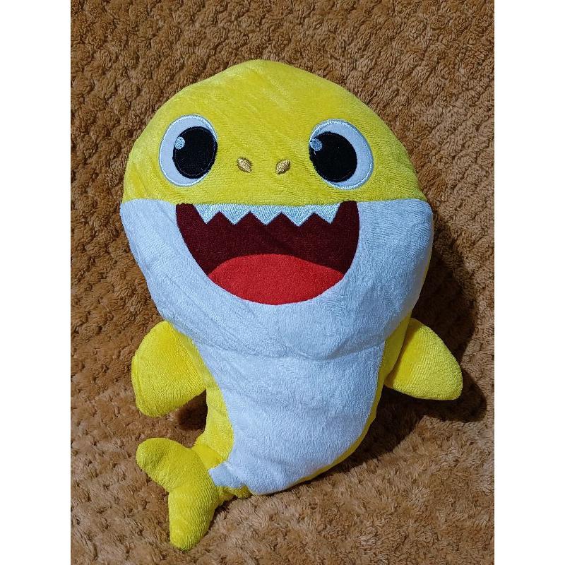 pink fong baby shark | Shopee Philippines