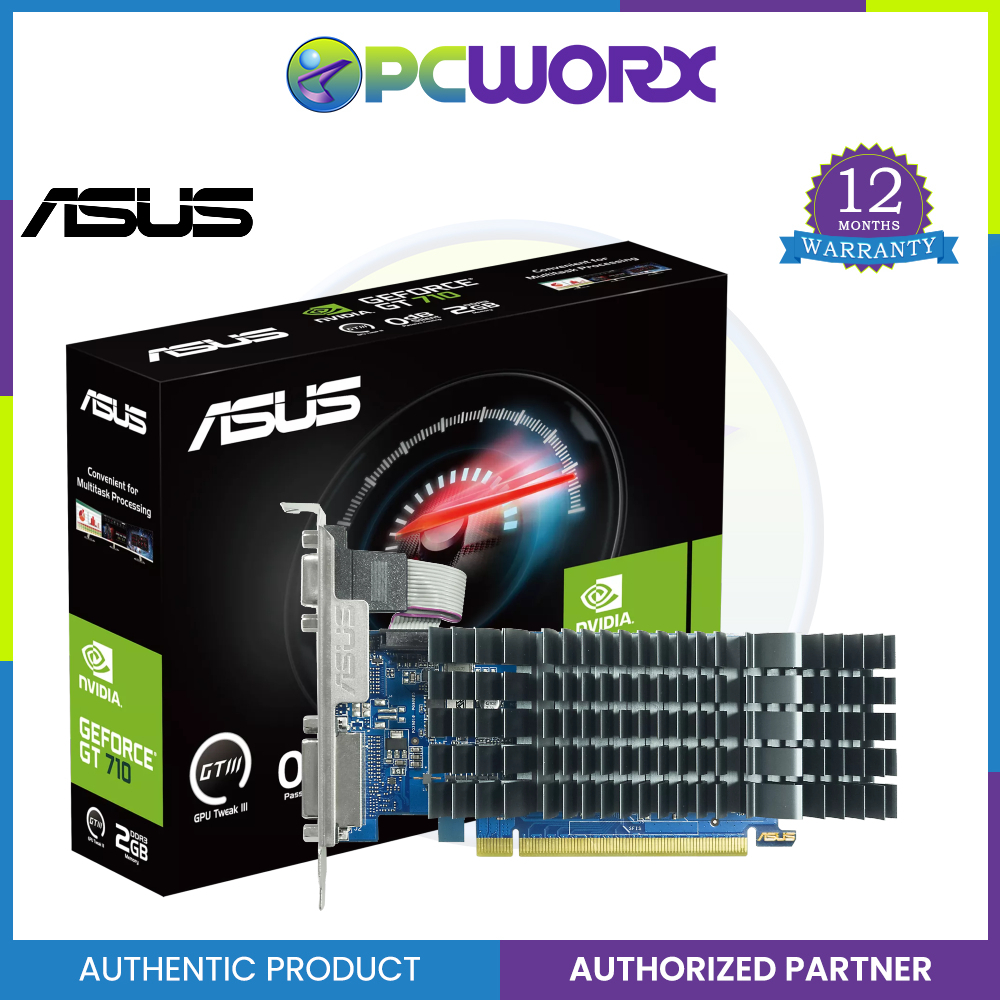 Asus gt discount 710 1gb ddr3