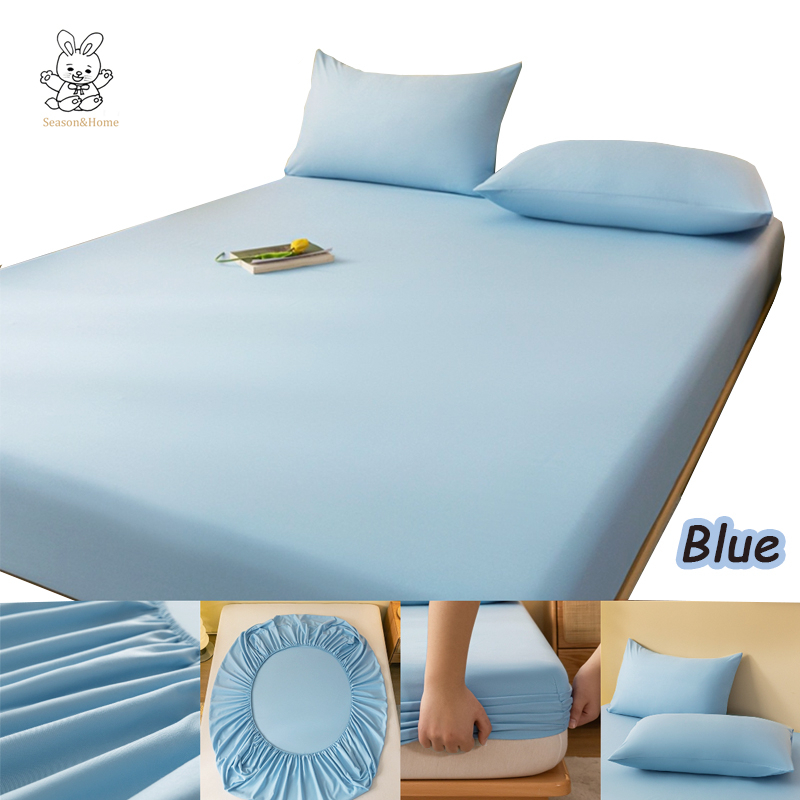 Luv4babe 3 Piece Hospital Bed Sheets Set For Home Nigeria - View #13