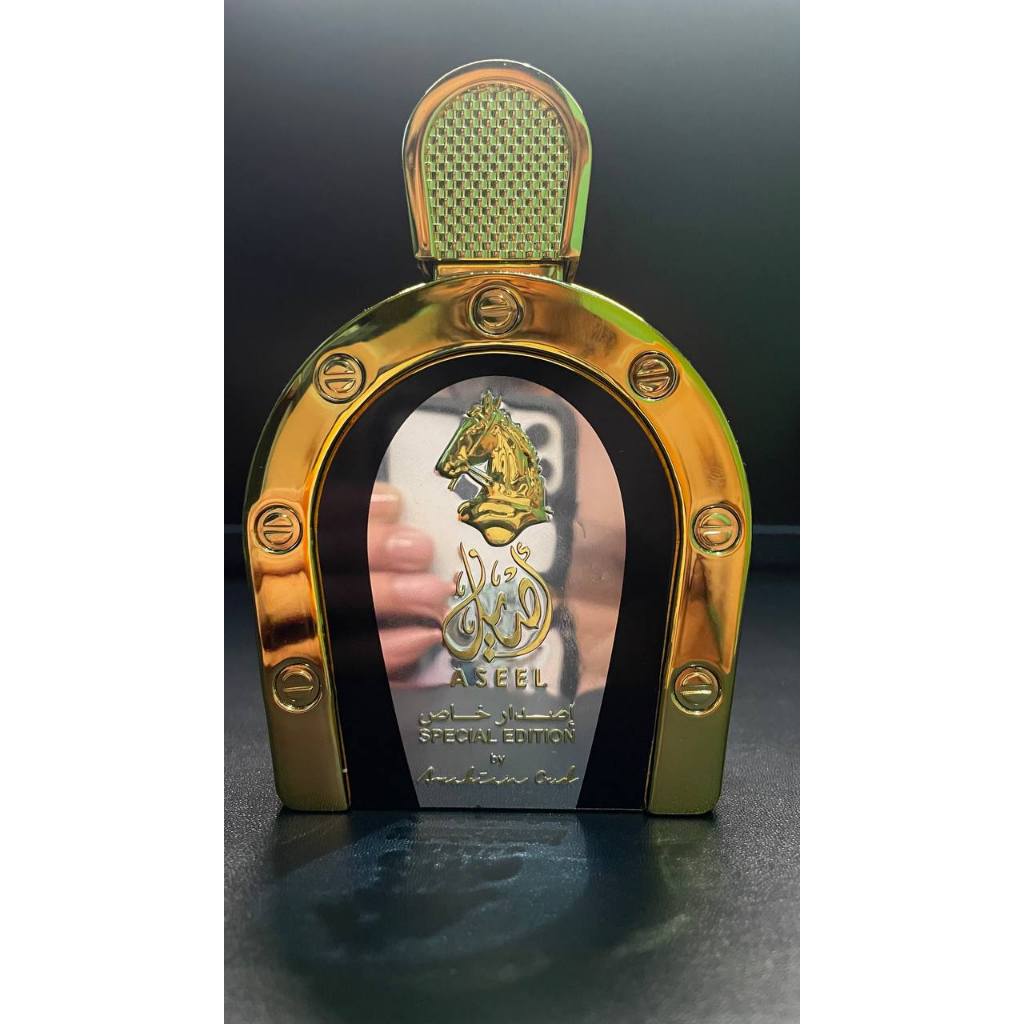 Arabian Oud Aseel Special Edition Shopee Philippines