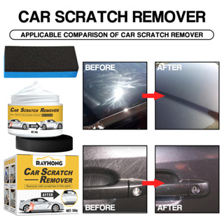 car scratch remover ceramic coating windshield scratch remover for car  glass nano ceramic spray 60ML