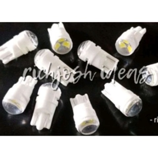 Shop t10 led bulb for Sale on Shopee Philippines