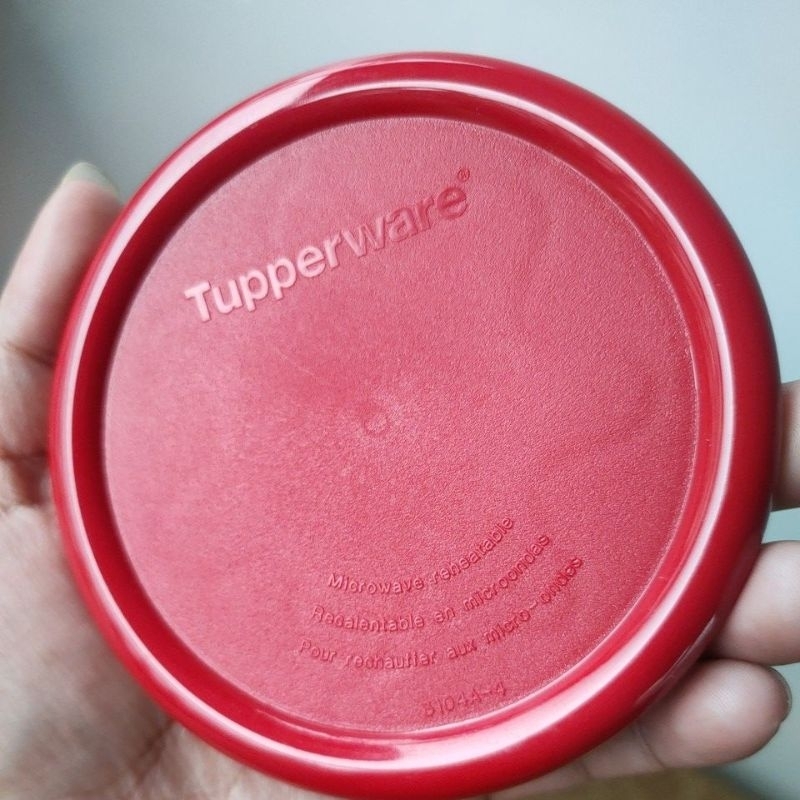 Tupperware Brands Art Deco Jumbo Mug 575ml (1pc) No BOX | Shopee ...