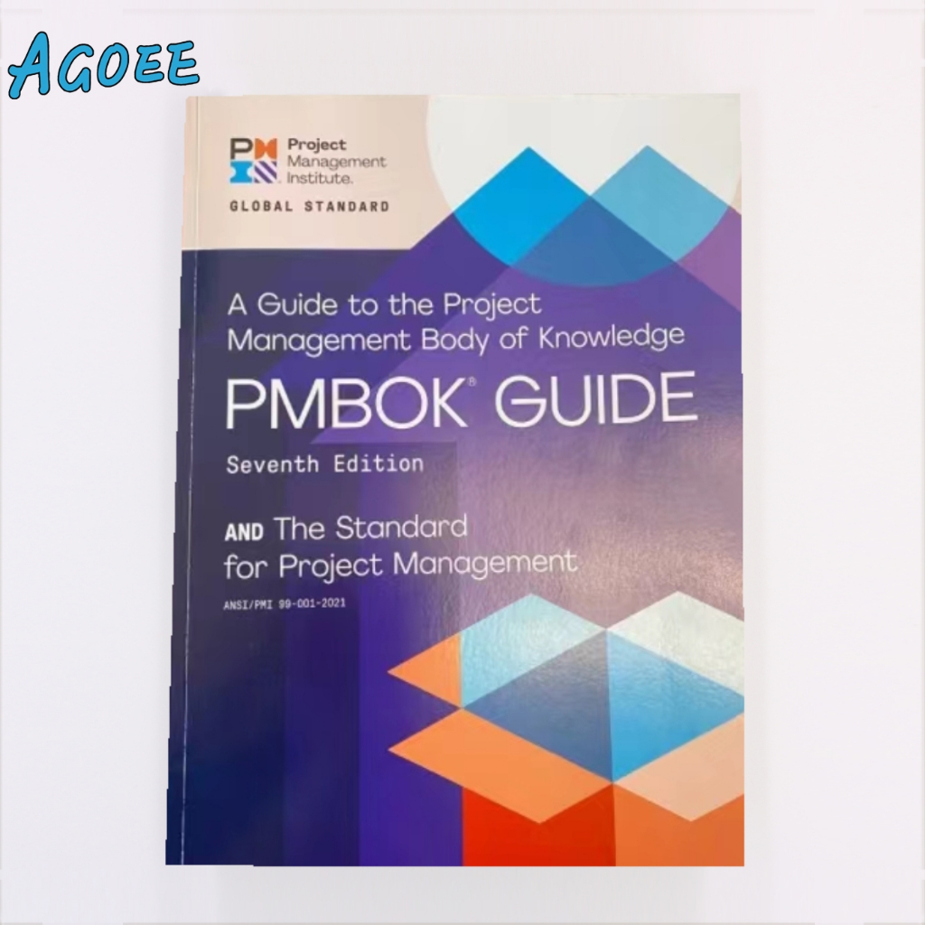 PMBOK Guide (Seventh Edition) : A Guide to the Project Management Body ...