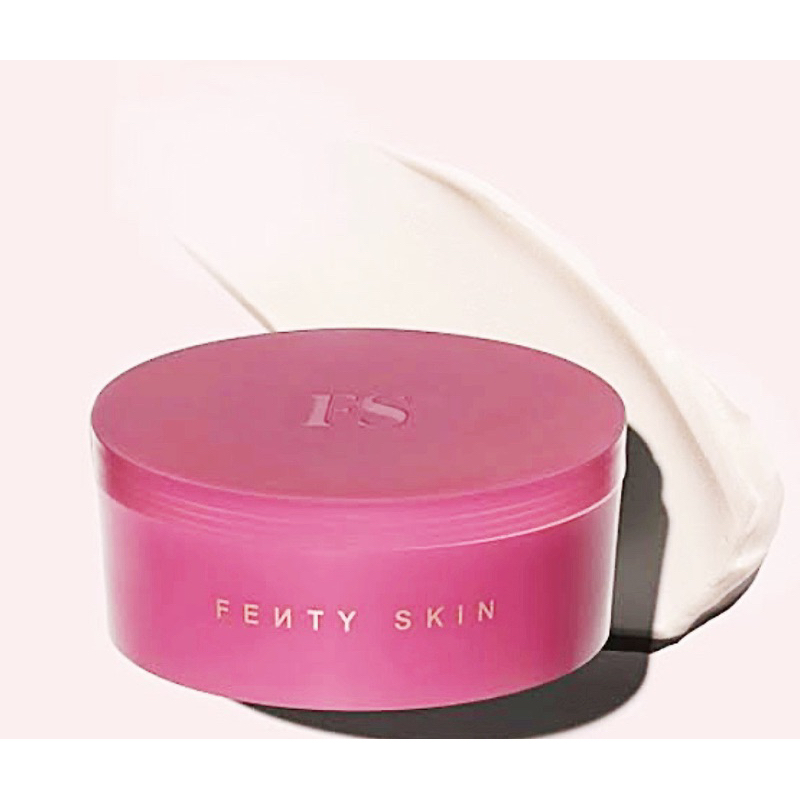 AUTHENTIC FENTY BUTTA DROP VANILLA DREAM BODY CREAM Shopee Philippines