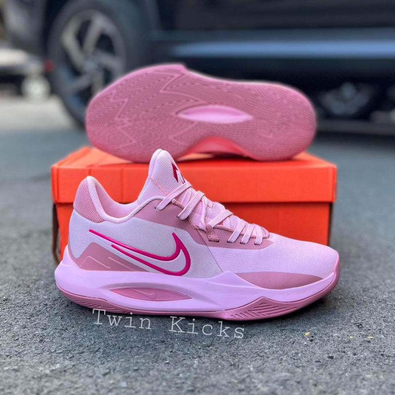 nike precision 3 weartesters