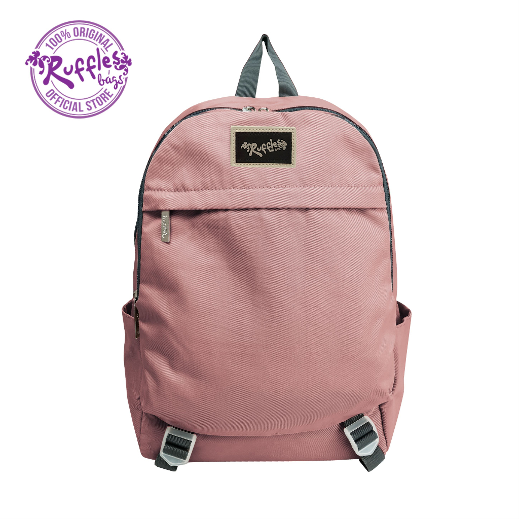 Ruffles Bags Agatha Backpack 17