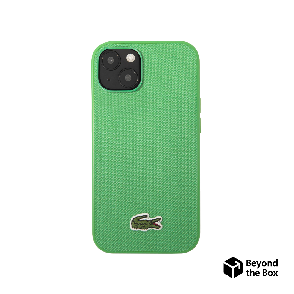 Lacoste case shop