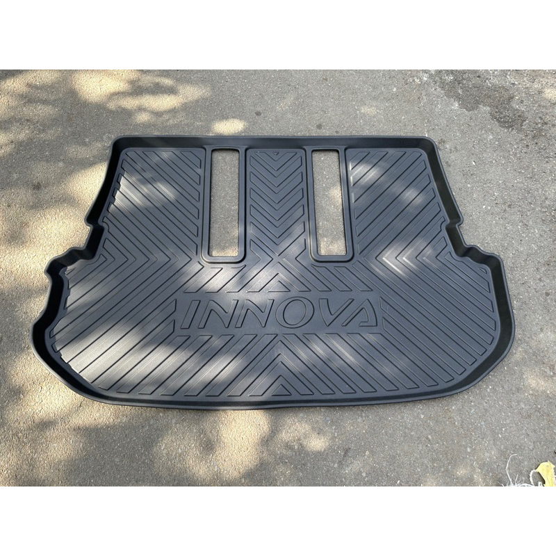 Toyota Innova Trunk Tray (2005-2015) | Shopee Philippines