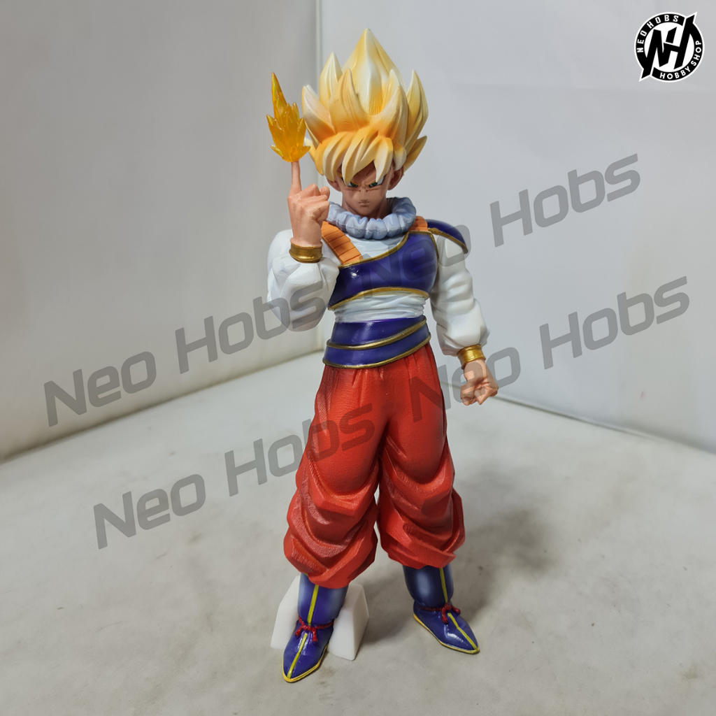 GK FCS KO Dragon Ball Yardrat Gokou | Shopee Philippines