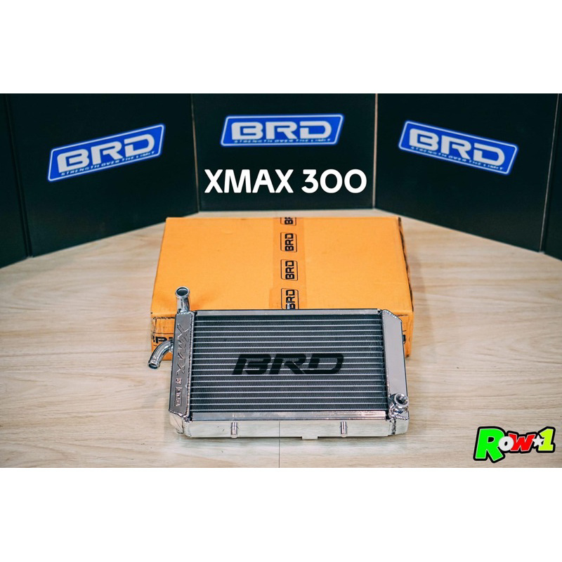 BRD RADIATORS XMAX/NMAX/AEROX/SNIPER150/CLICK/RAIDER Fi | Shopee ...