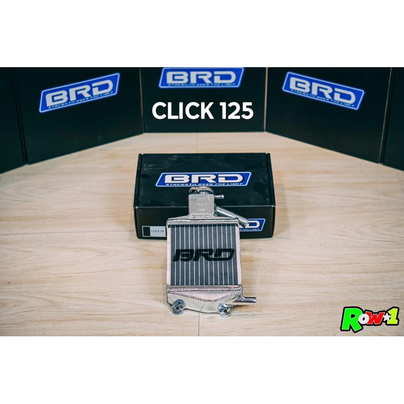 BRD RADIATORS XMAX/NMAX/AEROX/SNIPER150/CLICK/RAIDER Fi | Shopee ...
