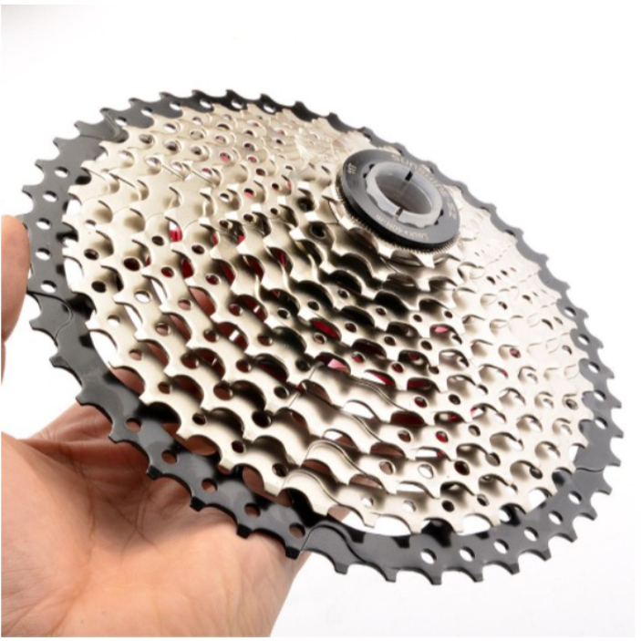 Bicycle Cassette 8 9 10 11 12Speed MTB 1142/46/50/52T Shopee Philippines