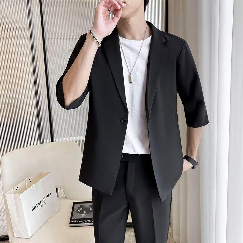 Semi formal on sale coat for men