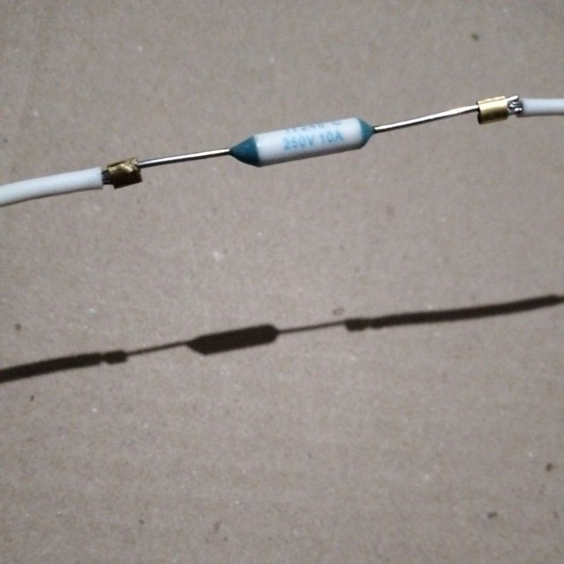 Rice Cooker Fuse 10A Ceramic Shopee Philippines