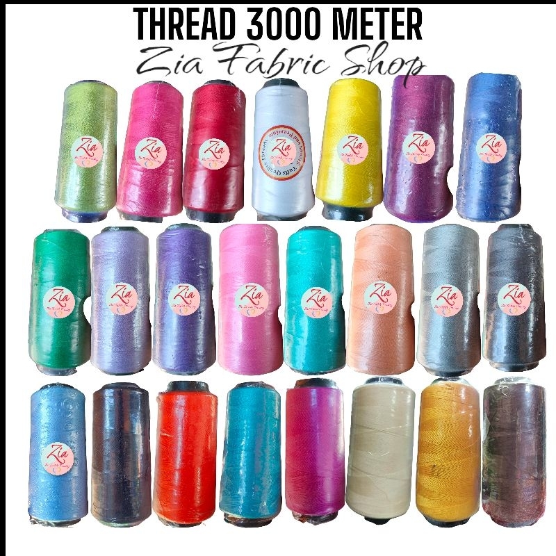 sewing thread - Best Prices and Online Promos - Jun 2026 | Shopee ...