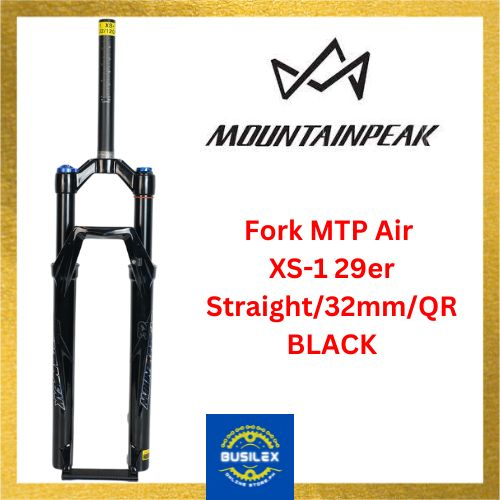 Mountainpeak Xs1 Air Mountain Peak Air Fork Review MOUNTAINPEAK XF