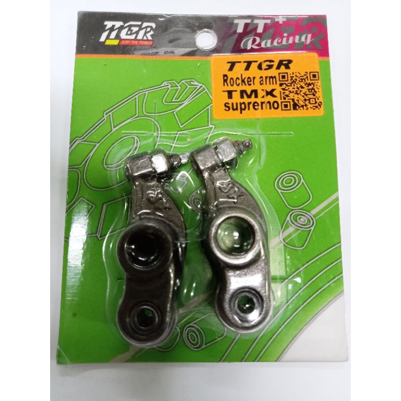 TTGR ROCKER ARM TMX SUPREMO | Shopee Philippines