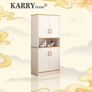 KARRY Entrance Shoe Storage Cabinet Partition Multi Purpose Cabinet ...