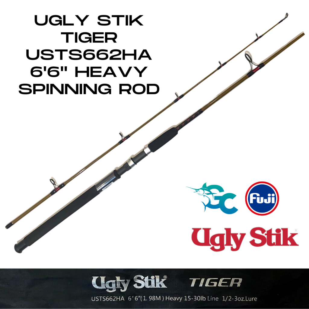 Tiger stik
