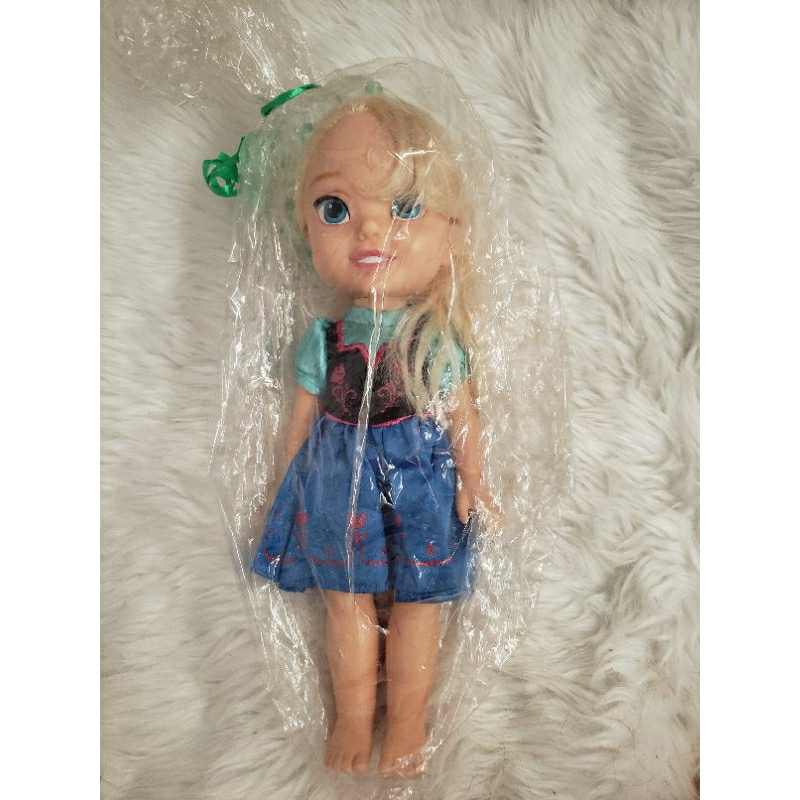 Ania and elsia discount dolls