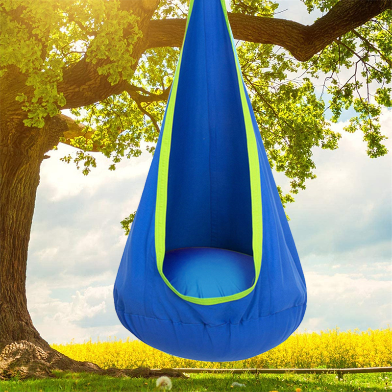Pod tree swing hotsell