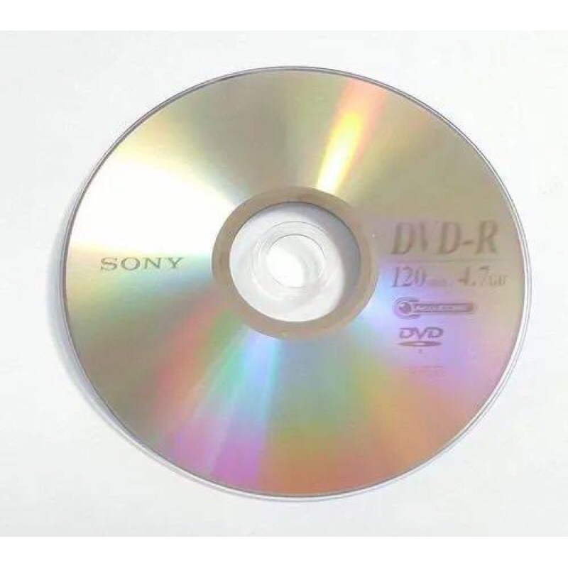 Blank Discs DVDR, DVD+R, DVD+R DL, DVD+RW, CDR, CDRW Shopee