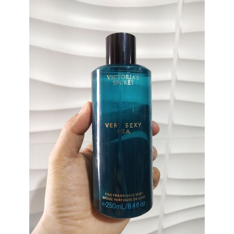 Victorias Secret Very Sexy Sea 250ml Shopee Philippines 2965