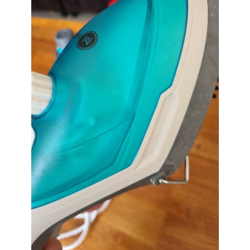 MAG handheld steamer (for Jackie) Shopee Philippines