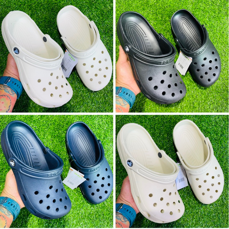 Original crocs hotsell