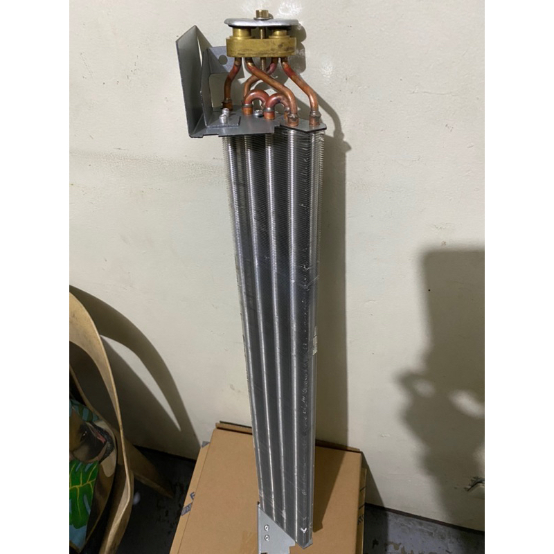 Mitsubishi Adventure 19972025 Rear Evaporator (Auto Aircon) Shopee