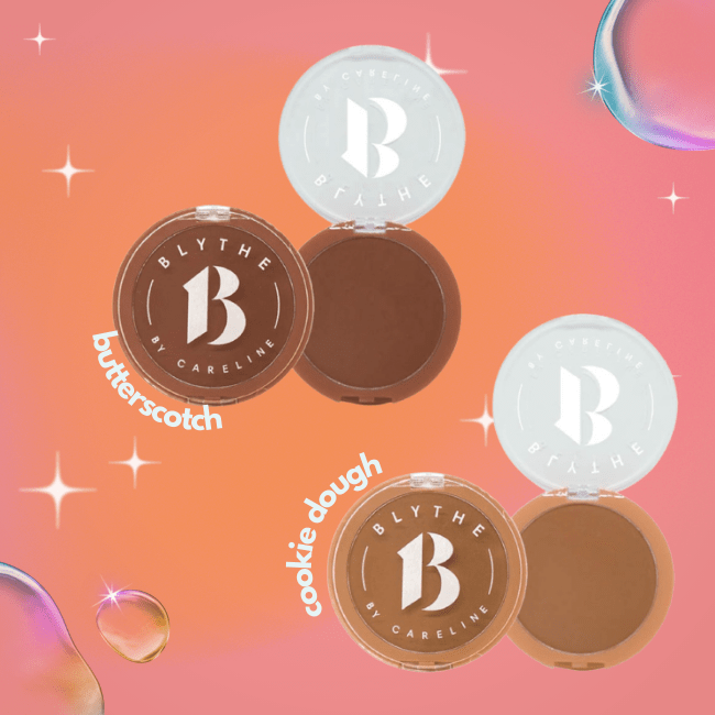 Blythe Face Party - Contour | Shopee Philippines