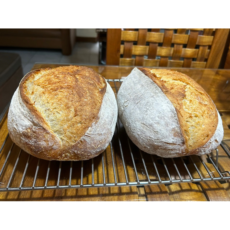 Sourdough Bread (loaf) Shopee Philippines