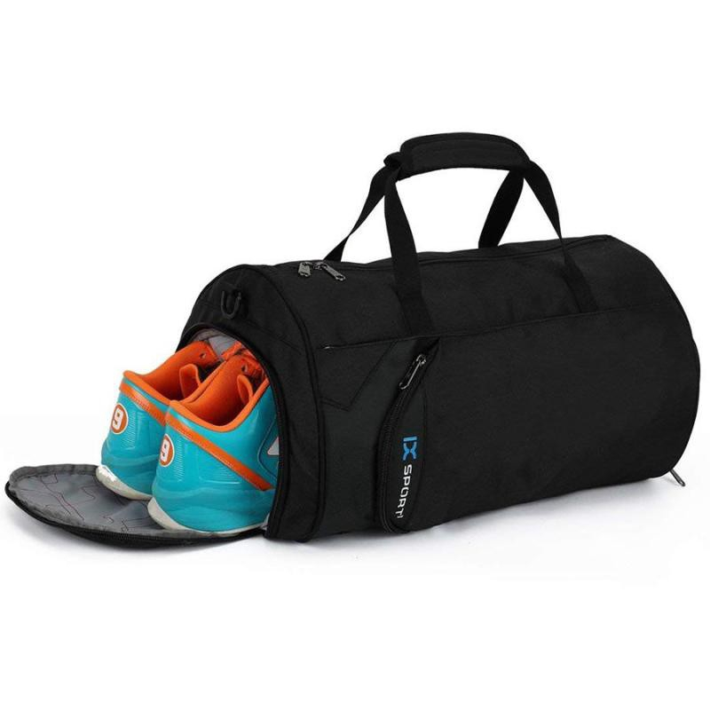 EverToner Fitness Sport Small Gym Bag With Shoes Compartment Waterproof Travel Duffel For Women And Shopee Philippines